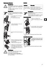 Предварительный просмотр 93 страницы Taski jet 38 Instructions Of Use