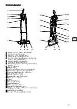 Preview for 113 page of Taski jet 38 Instructions Of Use