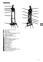 Preview for 123 page of Taski jet 38 Instructions Of Use