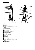 Preview for 134 page of Taski jet 38 Instructions Of Use