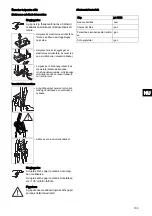 Preview for 135 page of Taski jet 38 Instructions Of Use