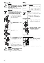 Preview for 136 page of Taski jet 38 Instructions Of Use