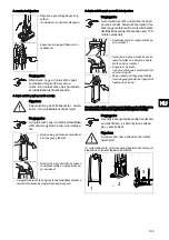 Preview for 137 page of Taski jet 38 Instructions Of Use