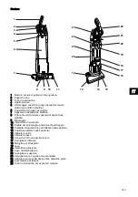 Preview for 145 page of Taski jet 38 Instructions Of Use