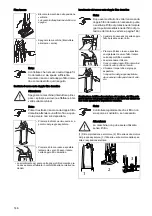 Preview for 148 page of Taski jet 38 Instructions Of Use