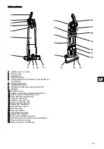 Preview for 165 page of Taski jet 38 Instructions Of Use