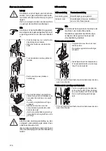 Preview for 178 page of Taski jet 38 Instructions Of Use