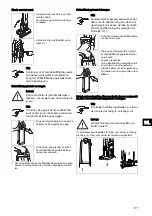 Preview for 179 page of Taski jet 38 Instructions Of Use