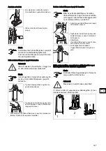 Preview for 189 page of Taski jet 38 Instructions Of Use