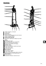 Preview for 197 page of Taski jet 38 Instructions Of Use