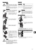 Preview for 199 page of Taski jet 38 Instructions Of Use