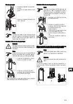 Preview for 211 page of Taski jet 38 Instructions Of Use