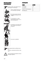 Preview for 250 page of Taski jet 38 Instructions Of Use