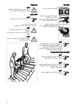 Preview for 10 page of Taski procarpet 30 Instructions Of Use