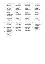 Preview for 9 page of Taski swingo 1250E Instructions Of Use