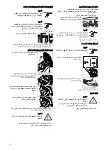 Preview for 10 page of Taski swingo 1255E Instructions Of Use