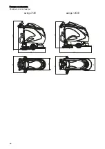 Preview for 30 page of Taski swingo 1255E Instructions Of Use