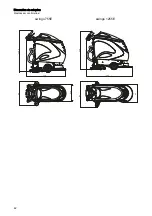 Preview for 44 page of Taski swingo 1255E Instructions Of Use