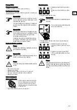 Preview for 51 page of Taski swingo 1255E Instructions Of Use