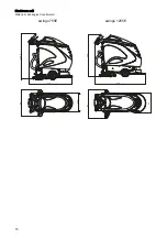 Preview for 72 page of Taski swingo 1255E Instructions Of Use