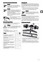 Preview for 81 page of Taski swingo 1255E Instructions Of Use