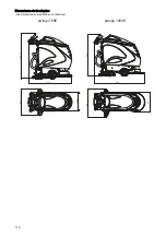 Preview for 114 page of Taski swingo 1255E Instructions Of Use