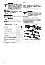 Preview for 136 page of Taski swingo 1255E Instructions Of Use