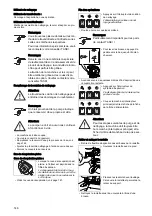 Preview for 148 page of Taski swingo 1255E Instructions Of Use