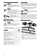 Preview for 164 page of Taski swingo 1255E Instructions Of Use