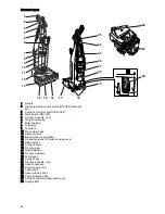 Preview for 6 page of Taski swingo 150E Manual