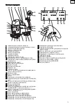 Предварительный просмотр 7 страницы Taski swingo 2500 Instructions For Use Manual