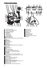 Предварительный просмотр 34 страницы Taski swingo 2500 Instructions For Use Manual