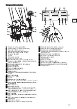 Предварительный просмотр 77 страницы Taski swingo 2500 Instructions For Use Manual