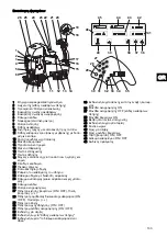 Предварительный просмотр 135 страницы Taski swingo 2500 Instructions For Use Manual