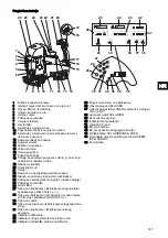 Предварительный просмотр 149 страницы Taski swingo 2500 Instructions For Use Manual