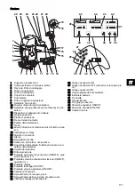 Предварительный просмотр 179 страницы Taski swingo 2500 Instructions For Use Manual