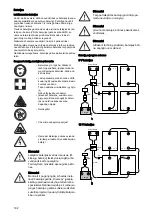 Предварительный просмотр 194 страницы Taski swingo 2500 Instructions For Use Manual