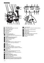 Предварительный просмотр 250 страницы Taski swingo 2500 Instructions For Use Manual