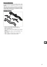 Предварительный просмотр 273 страницы Taski swingo 2500 Instructions For Use Manual