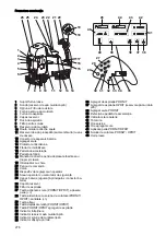 Предварительный просмотр 280 страницы Taski swingo 2500 Instructions For Use Manual