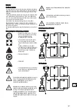 Предварительный просмотр 323 страницы Taski swingo 2500 Instructions For Use Manual