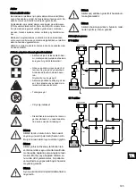 Предварительный просмотр 337 страницы Taski swingo 2500 Instructions For Use Manual