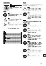 Предварительный просмотр 347 страницы Taski swingo 2500 Instructions For Use Manual