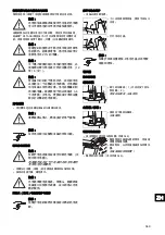 Предварительный просмотр 351 страницы Taski swingo 2500 Instructions For Use Manual