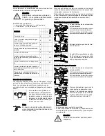 Preview for 94 page of Taski swingo 350B User Manual