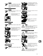 Preview for 341 page of Taski swingo 350B User Manual