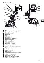 Предварительный просмотр 133 страницы Taski swingo 350E Instructions Of Use