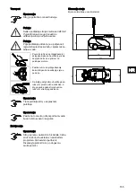 Предварительный просмотр 157 страницы Taski swingo 350E Instructions Of Use