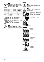 Предварительный просмотр 344 страницы Taski swingo 350E Instructions Of Use