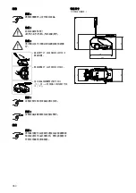 Предварительный просмотр 352 страницы Taski swingo 350E Instructions Of Use